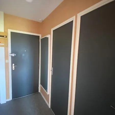 Apartmán Cozy Cocoon Of 34 M Direct Access To The Sea Bernières-sur-Mer