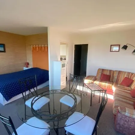 Cozy Cocoon Of 34 M Direct Access To The Sea *