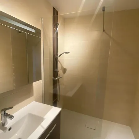 Cozy Cocoon Of 34 M Direct Access To The Sea Apartmán Bernières-sur-Mer